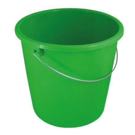 Wiadro plastikowe 5l wiaderko gospodarcze 5 domowe na wodę
