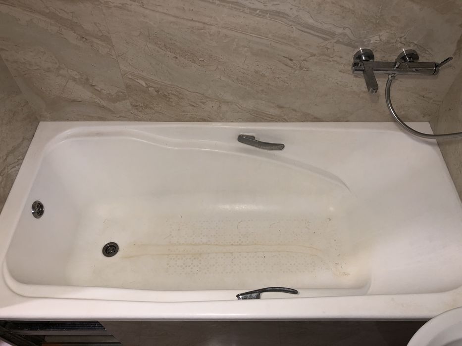 Реставрация ВАНН в Харькове и Области