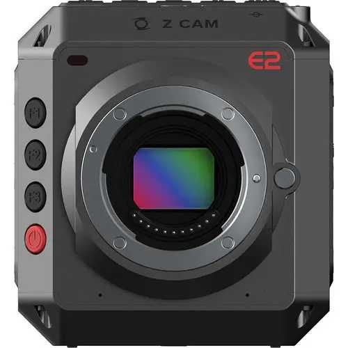 Видеокамера Z-CAM E2 Professional 4K Cinema Camera