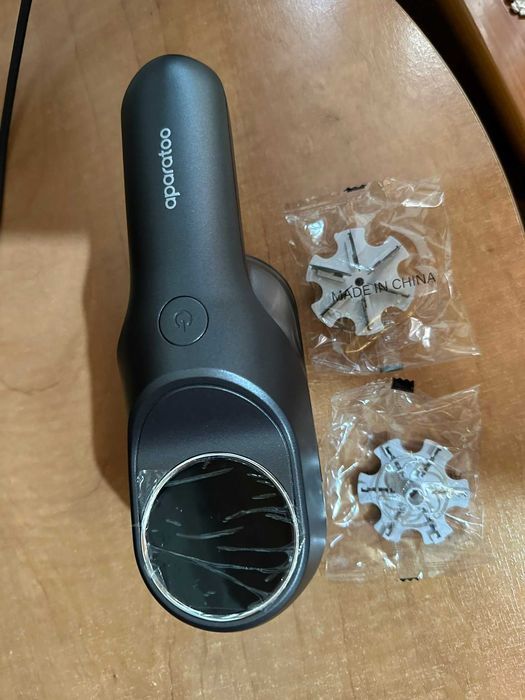 aparatoo removedor cotão