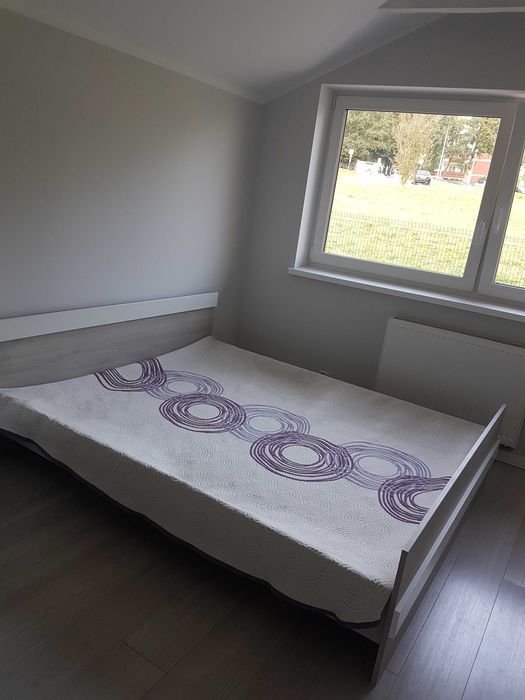 Nowe, bezczynszowe, 2-pokojowe mieszkanie w Mistrzejowicach