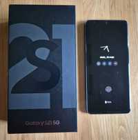 Telefon Samsung Galaxy S21 5G 8GB + 128GB