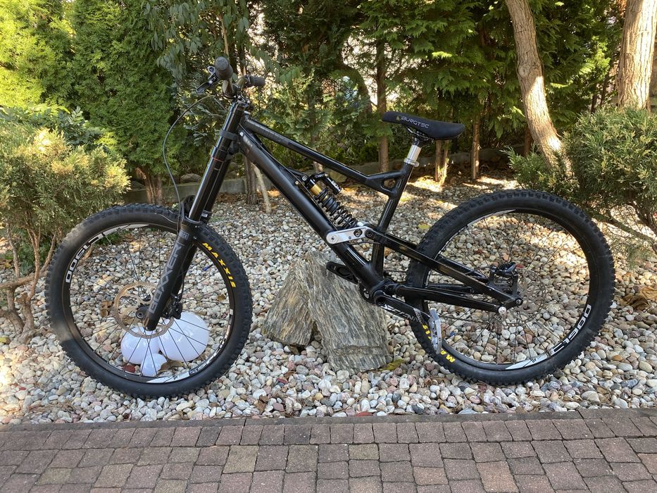 Canyon Torque FRX CUSTOM M  AL