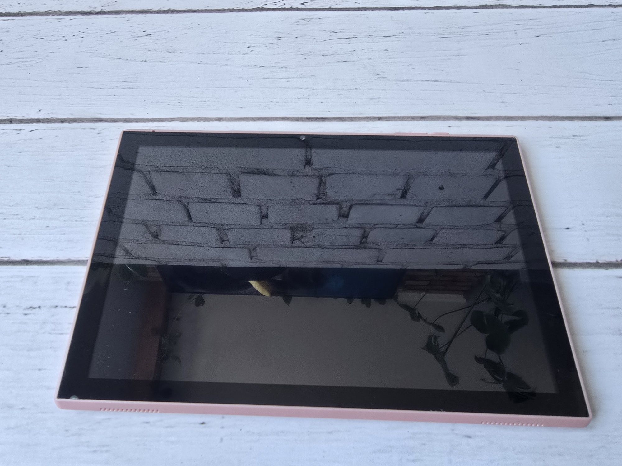 Tablet dla dzieci 10 cali Android 15 stan bardzo dobry