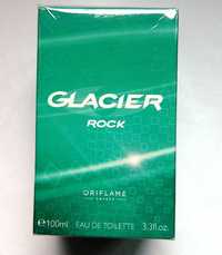 Woda toaletowa Glacier Rock Oriflame, 100 ml