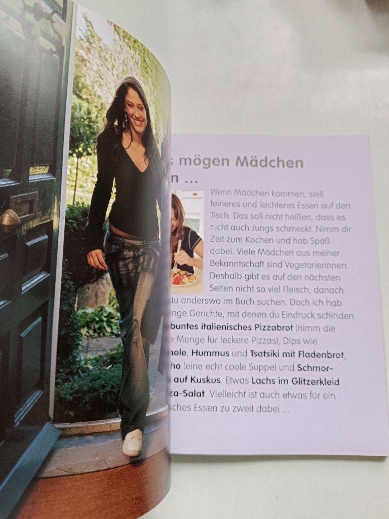Licence to cook - Sam Stern Coole Rezepte für jeden Tag