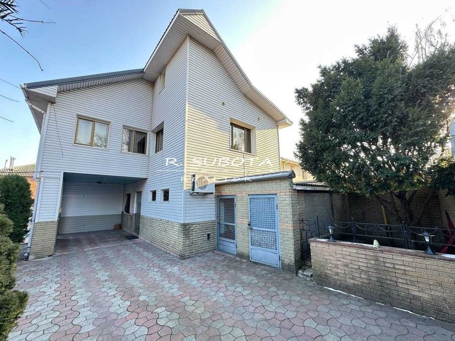 Продажа дом ул. Лабораторная (ЭКСКЛЮЗИВ, КЛЮЧИ)