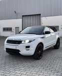 Range Rover Evoque 2.2 d4d IRREPREENSÍVEL