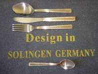 Faqueiro 12 px Solingen alemão a estrear - cozinha sala refeição