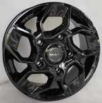 MAK Felgi 18 Ford Transit Custom Tourneo Custom Felgi 18 5x160 bus XL