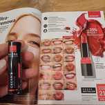 szminka ultrakremowa 62 pout avon
