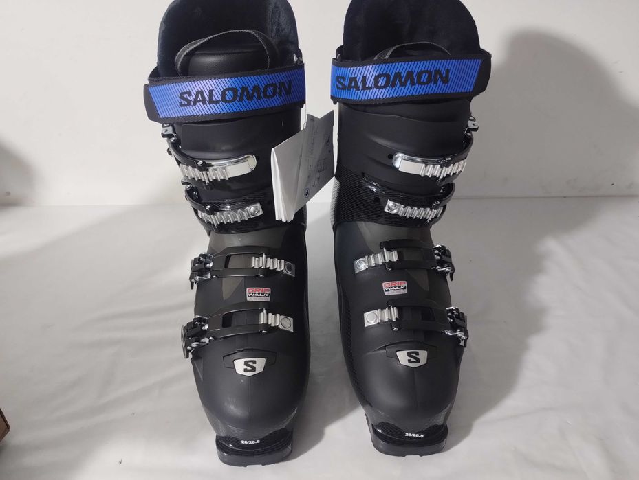 Buty narciarskie 28 / 28,5 43 / 44  Salomon S Pro HV R 90