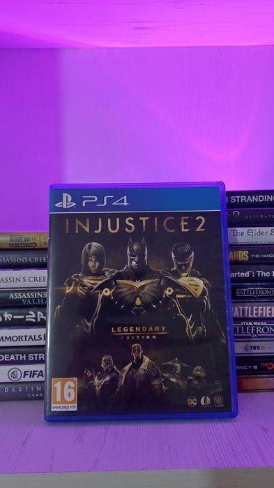 Ігри Ps4, (роздріб, комплект) Игри Sony PlayStation