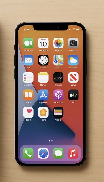 iPhone 12 PRO MAX 128GB