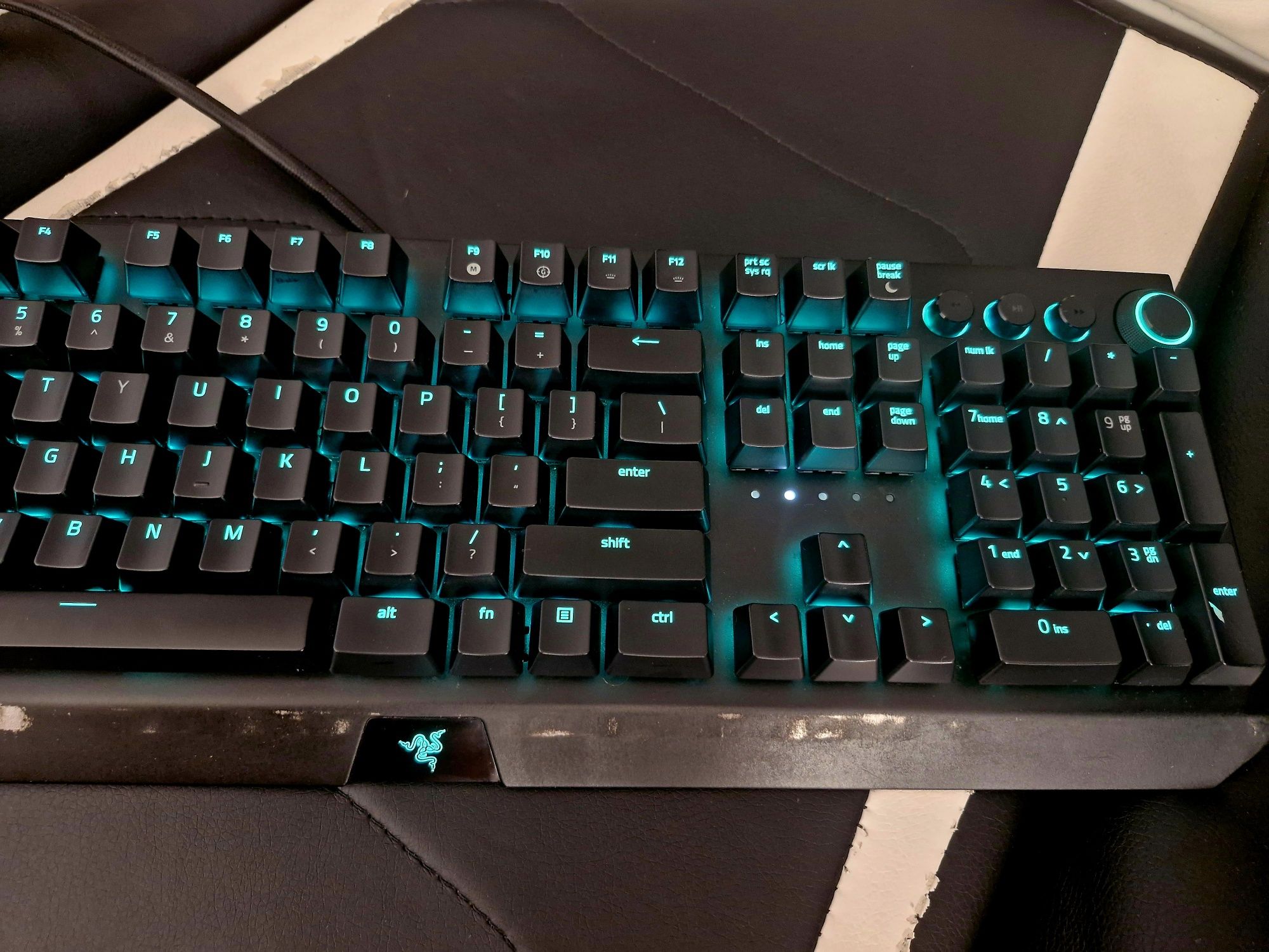 Klawiatura Razer Blackwidow Elite