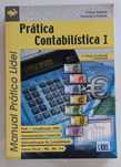 Manual de Prática Contabilística - Volume 1 - Óptimo estado