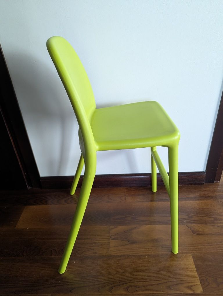 IKEA Urban krzesło dziecięce