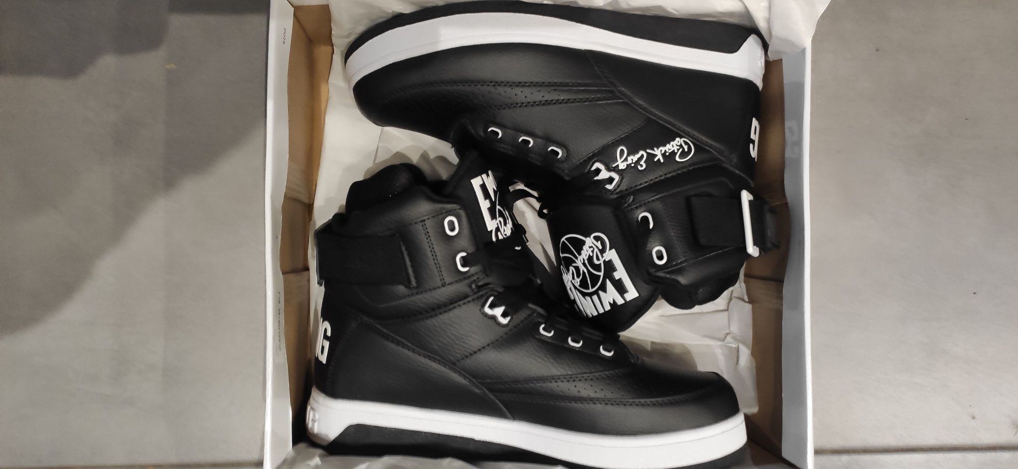 Nowe buty Ewing Patrick HI 33 r42,5