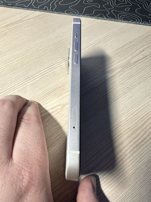 Iphone 13 128gb White