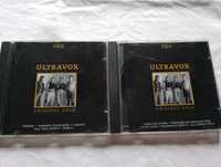 Ultravox - Original Gold 2CD