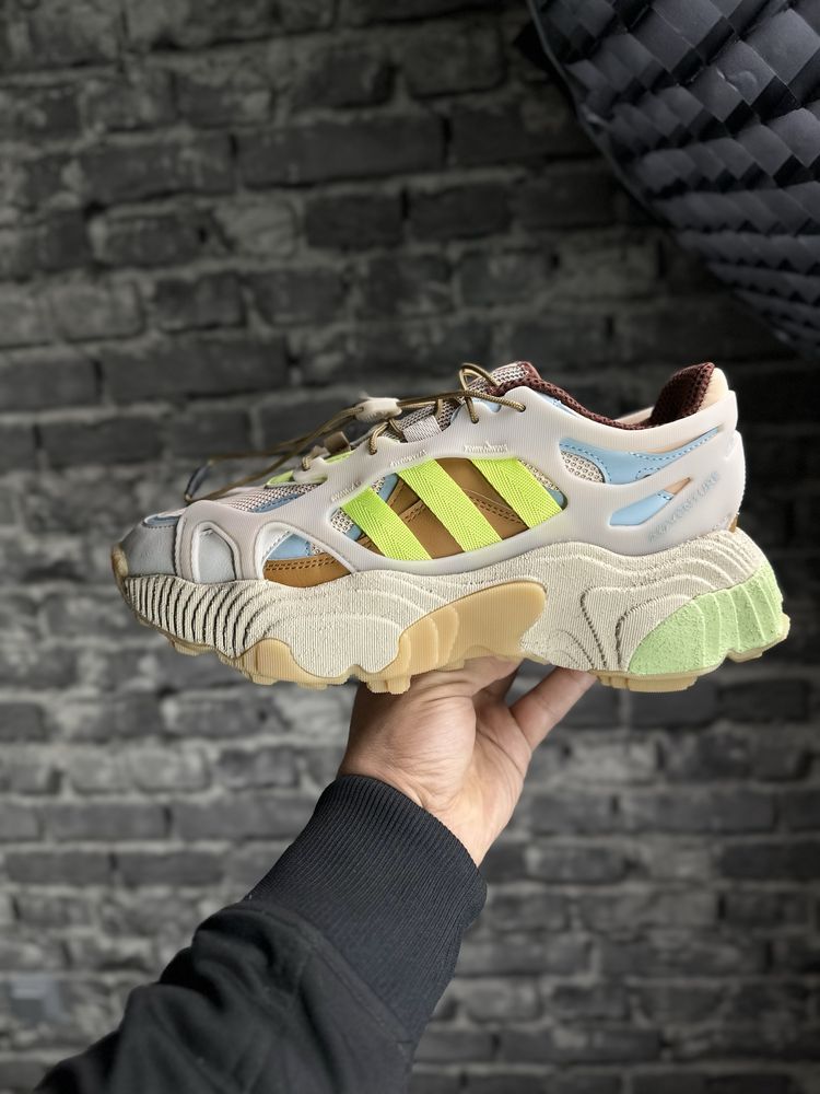 кроссовки Adidas Roverend Adventure (GW2182)  100% ОРИГІНАЛ!