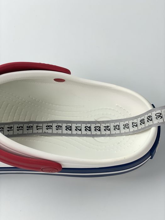 Крокси Crocs Crocband Оригінал