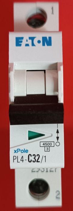 Низовольтна комутуюча електрична апаратура