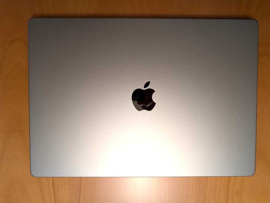 MacBook Pro 16" 2021