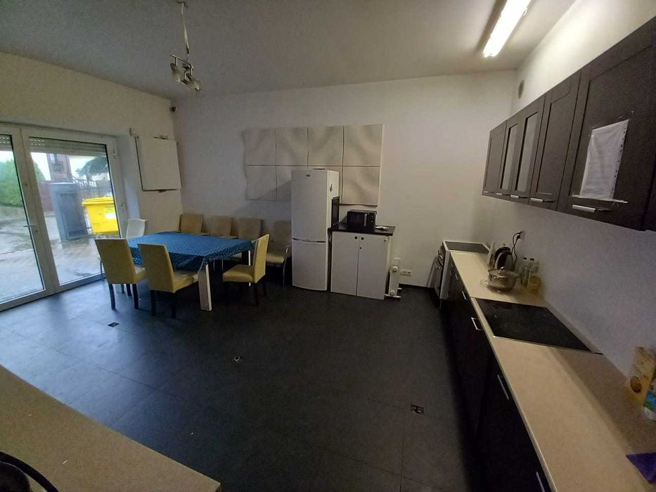 Noclegi dla pracowników Wrocław, Klecina - duży dom