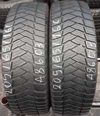 205/65/16C Bridgestone Duravis All Season 107/105T