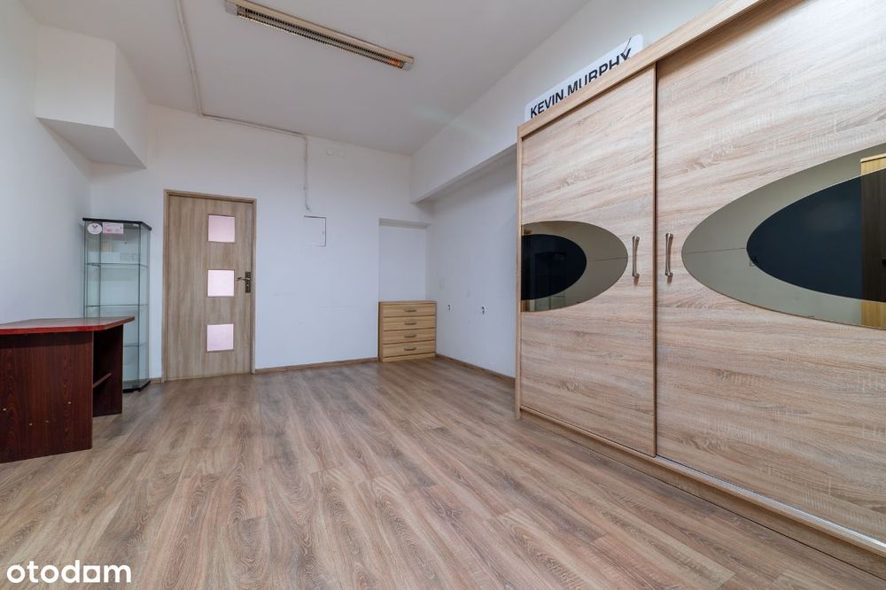 Lokal mieszkalny ul. Piłsudskiego.