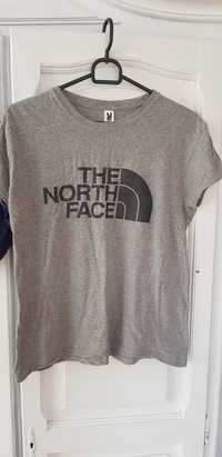 T-shirt damski The North Face