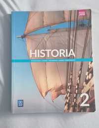 Historia 2 zakres podstawowy