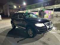 Продам Volkswagen Touareg 2008 р. 3.0 TDI