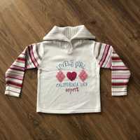 Sweter dla dziewczynki Esprit