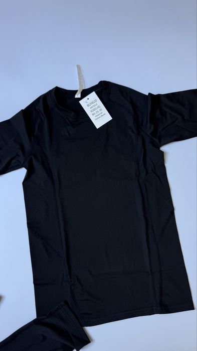 Nowa bielizna 30 termoaktywna termiczna dziecko 10-11 lat