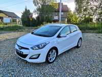 Hyundai I30 1.4 CRDi 90 km Stan Wzorowy Tylko 168.ooo km Serwis do końca !