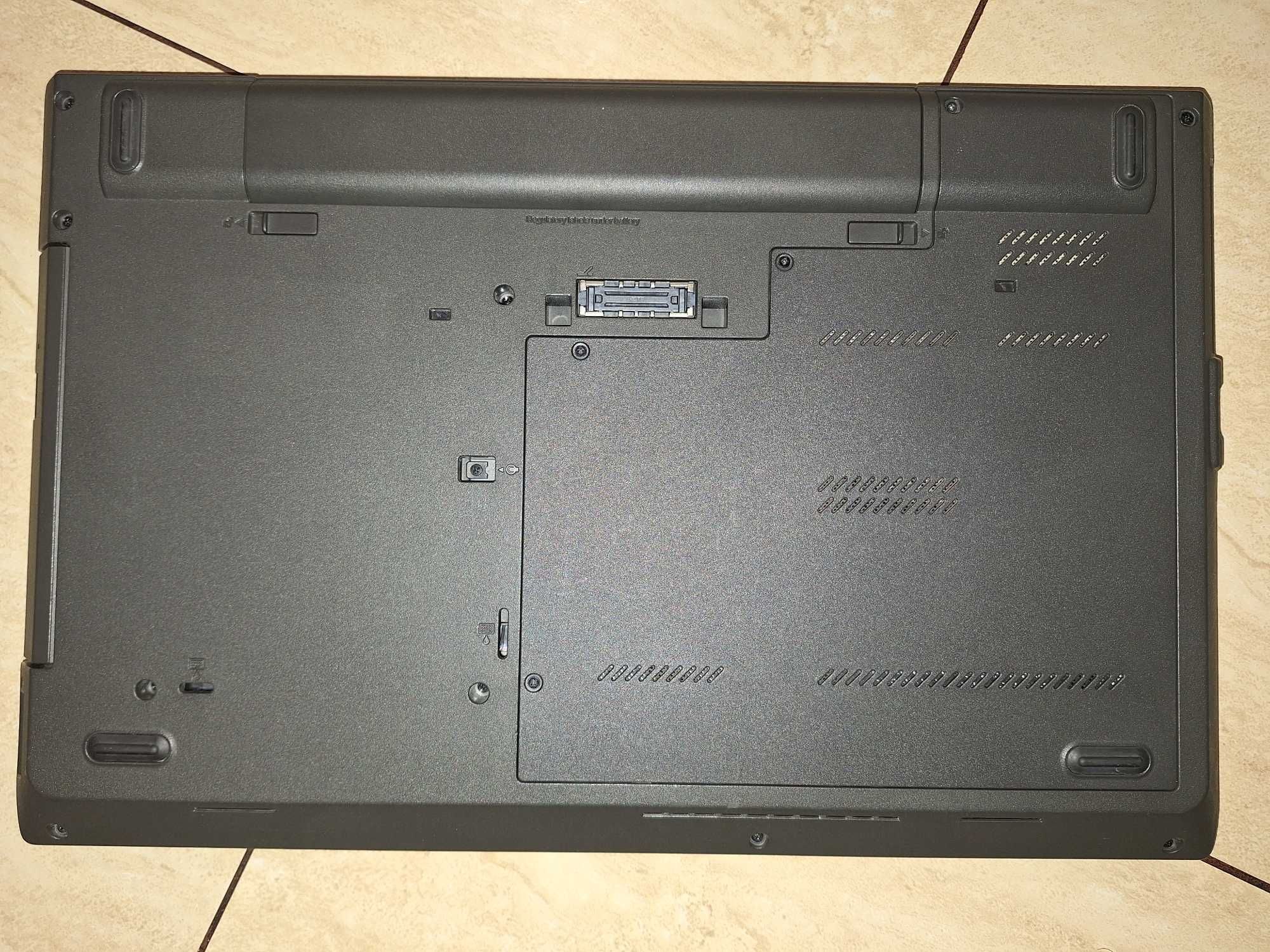 Notebook Lenovo ThinkPad L540 – i5, 16GB RAM, 250GB SSD