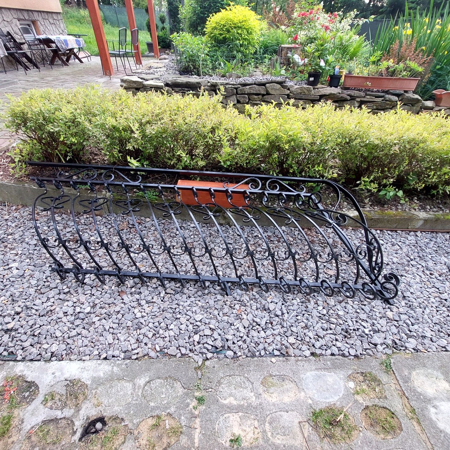 Sprzedam balustrade kuta
