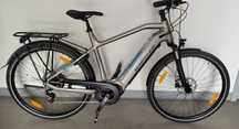 Rower Elektryczny Wheeler I-Vision IH NOWY Sprawny 100% Gwarancja