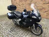 BMW K1200 GT - 2003