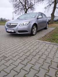 Sprzedam Opel Insignia 2.0 220km