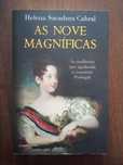 As nove magníficas.