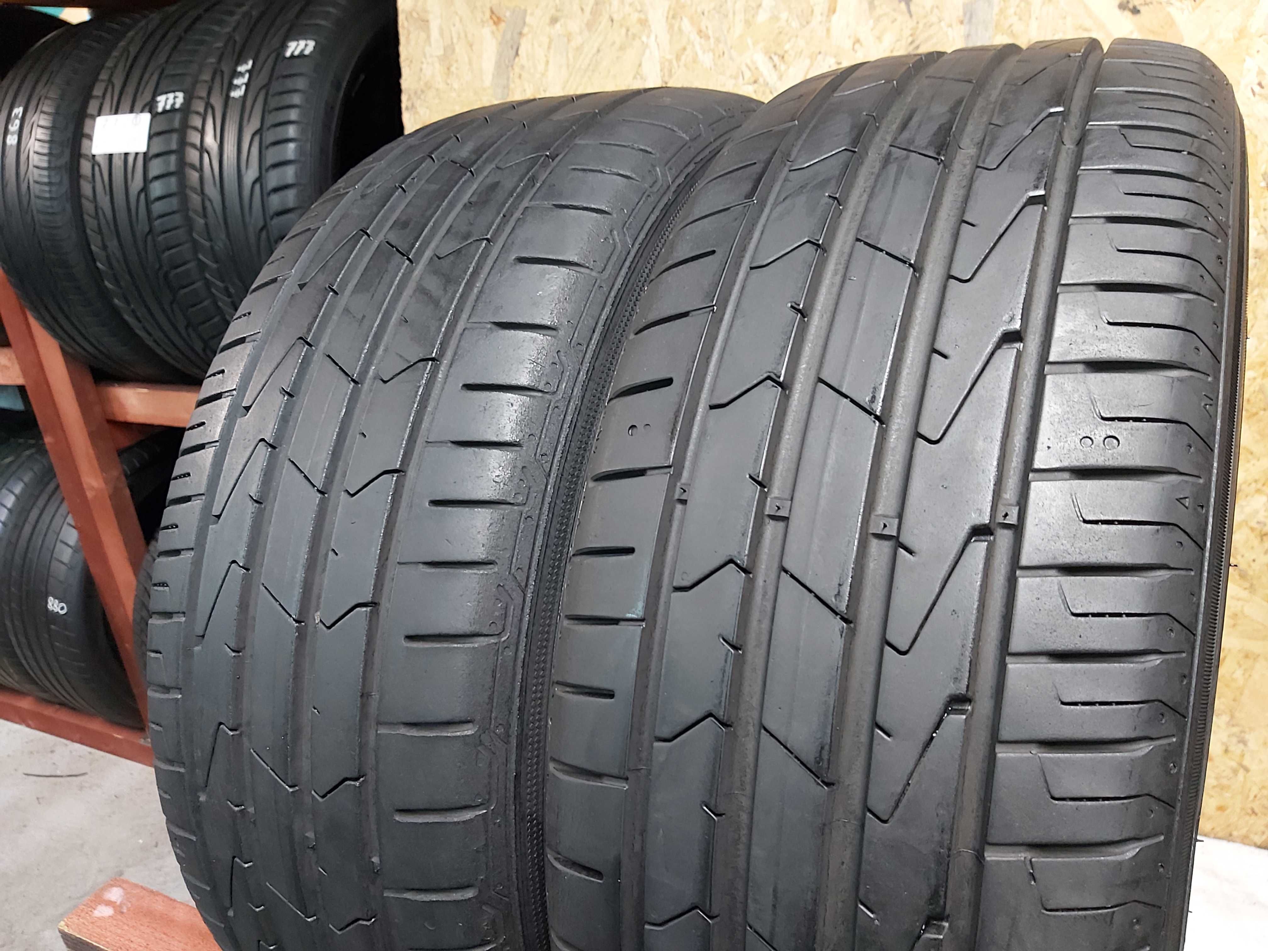 205/55/16 Hankook Ventus Prime 3 bieżnik 7mm LATO 2szt #887