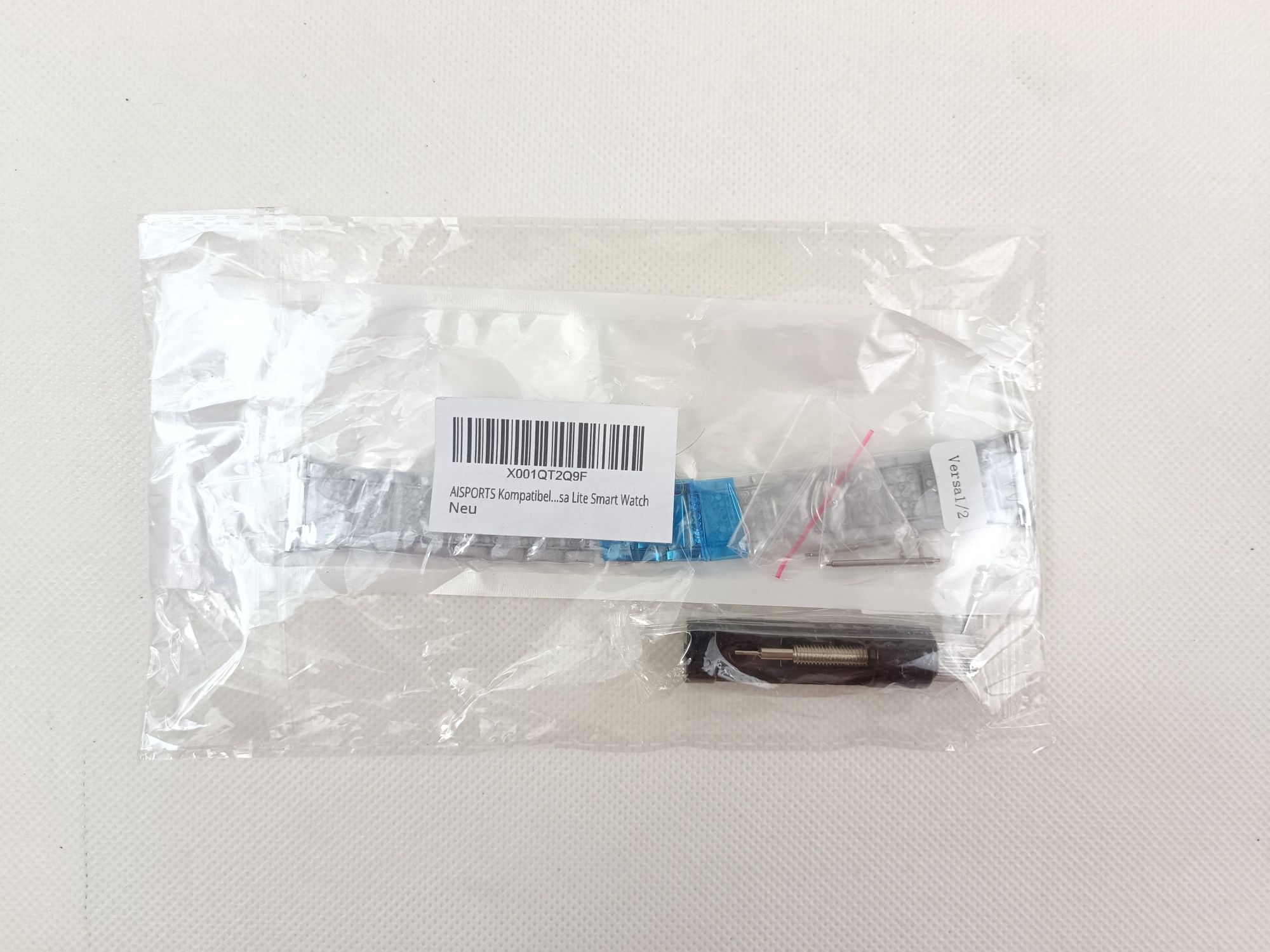 Pasek bransoletka do Fitbit Charge 3/4