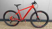 Rower górski MTB Haibike SEET 9 | 29''