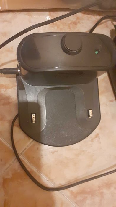 Peças para roomba e roomba avariada