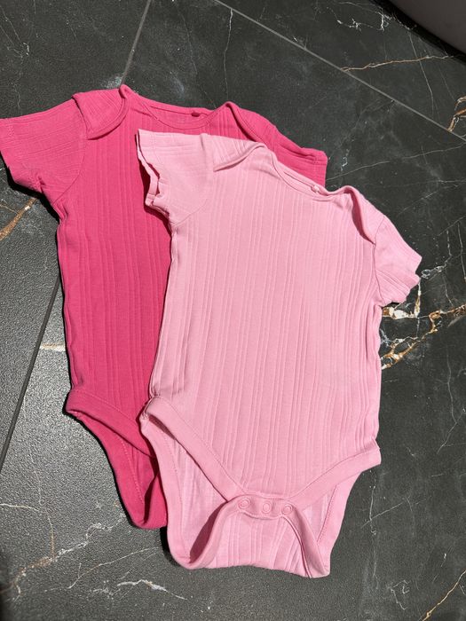 Боді 3-6 міс next  68 см