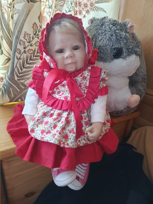 Lala piękna  autorska