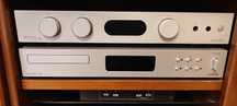 Audiolab 8000 CD